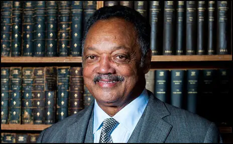 Jessie Jackson