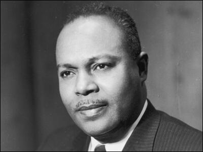 James Farmer