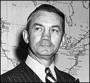 James Forrestal