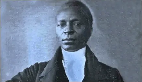 James Forten