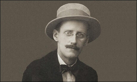 James Joyce