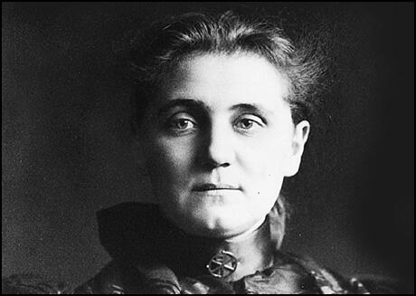 Jane Addams