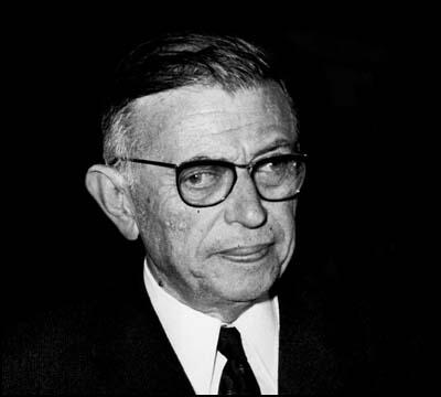 Jean-Paul Sartre