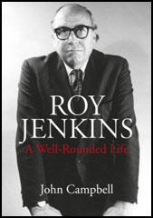 Roy Jenkins