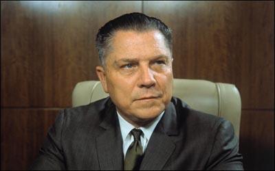 Jimmy Hoffa