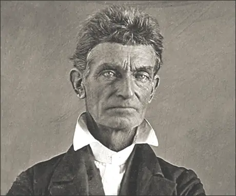 John Brown