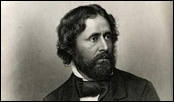 John Fremont