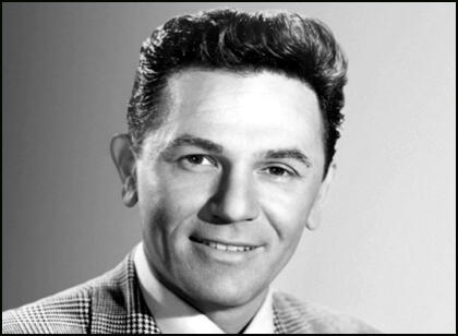 John Garfield