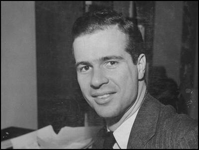 John Hersey