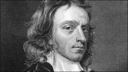 John Milton