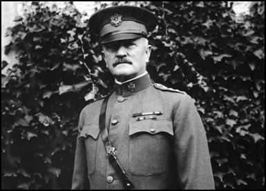 John J. Pershing (c. 1920)