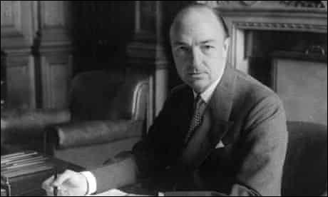 John Profumo