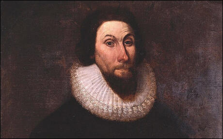 John Winthrop