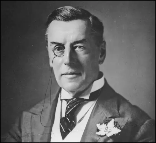 Joseph Chamberlain