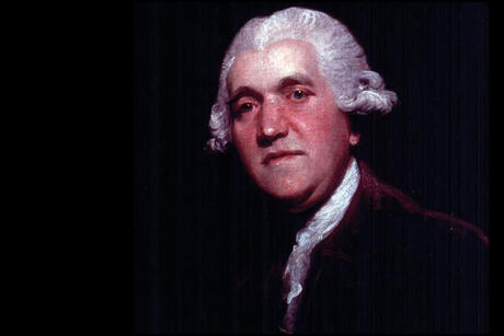 Josiah Wedgwood