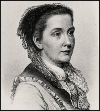 Julia Ward Howe