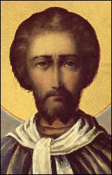 Justin Martyr