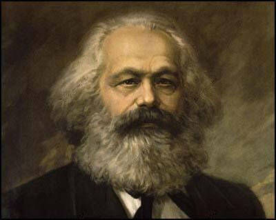 Karl Marx