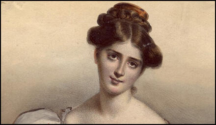 Fanny Kemble