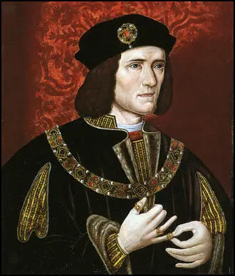 Richard III