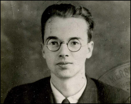 Klaus Fuchs (1940)