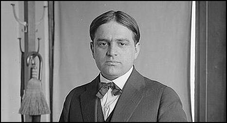 Fiorello La Guardia