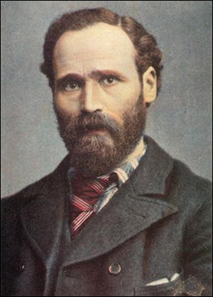 Keir Hardie (c. 1900)