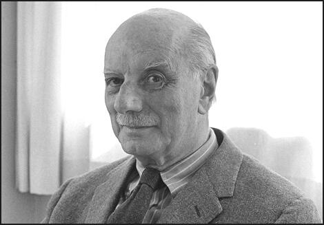 Lewis Mumford