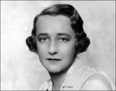 Lillian Hellman