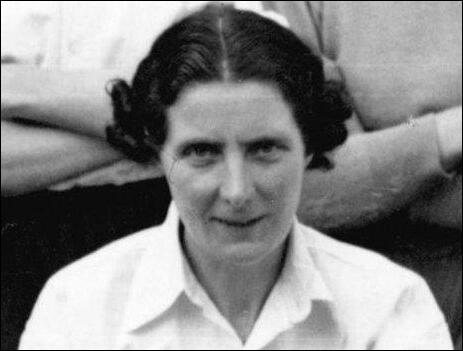 Lily Parr