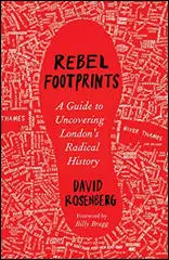 Rebel Footprints 