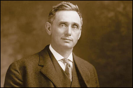 Louis Brandeis