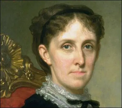 Louisa Alcott