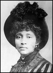 Lucy Parsons