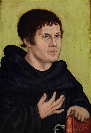 Martin Luther