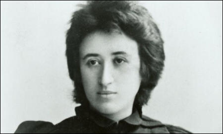 Rosa Luxemburg