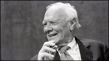 Malcolm Muggeridge