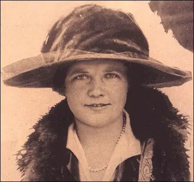 Margaret Haig (c. 1915)