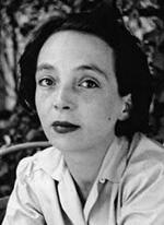 Marguerite Duras