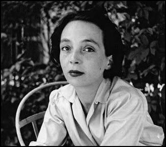 Marguerite Duras