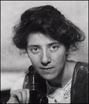 Marie Stopes