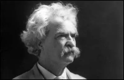 Mark Twain (1907)