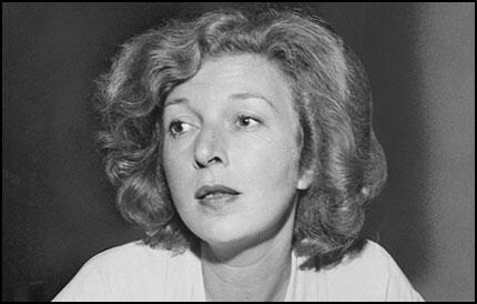 Martha Gellhorn