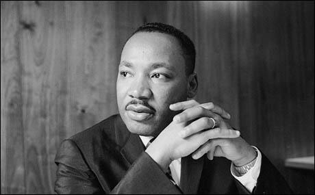 Martin Luther King