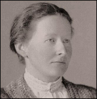 Mary Bateson