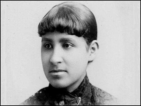 Mary Church Terrell