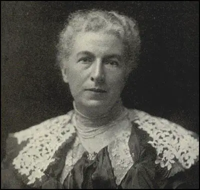 Mary Humphry Ward
