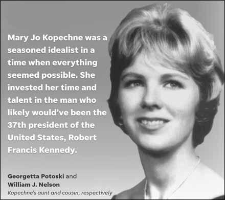 Mary Jo Kopechne