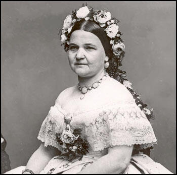 Mary Todd Lincoln