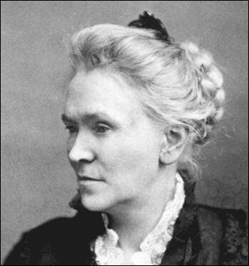 Matilda Joslyn Gage